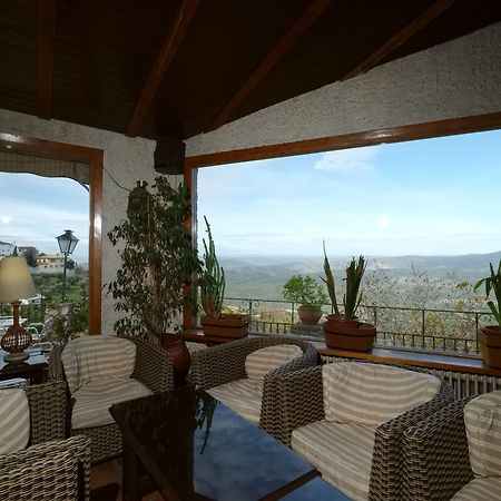Hotel & Spa Sierra De Cazorla 4* Buitenkant foto