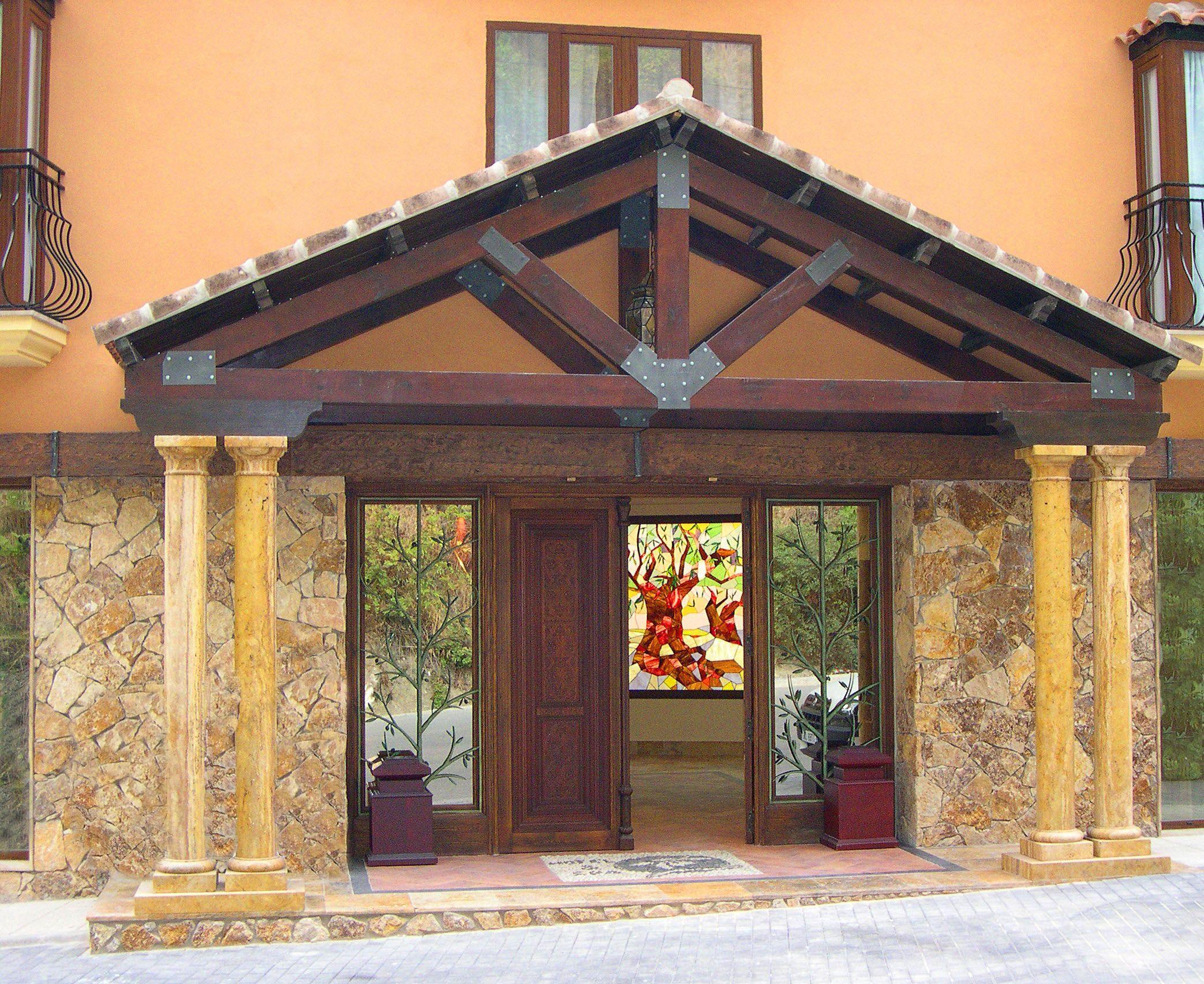 Hotel & Spa Sierra De Cazorla 4* Buitenkant foto