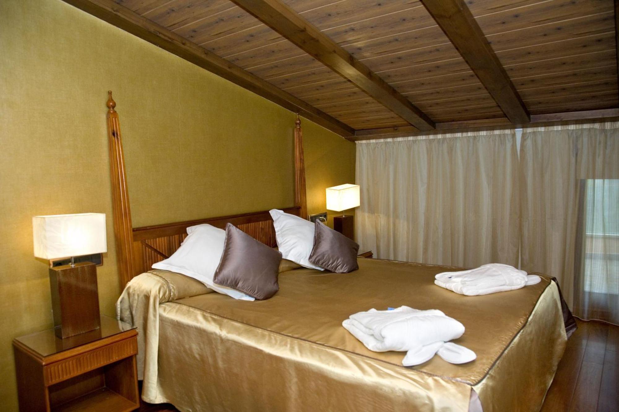 Hotel & Spa Sierra De Cazorla 4* Buitenkant foto