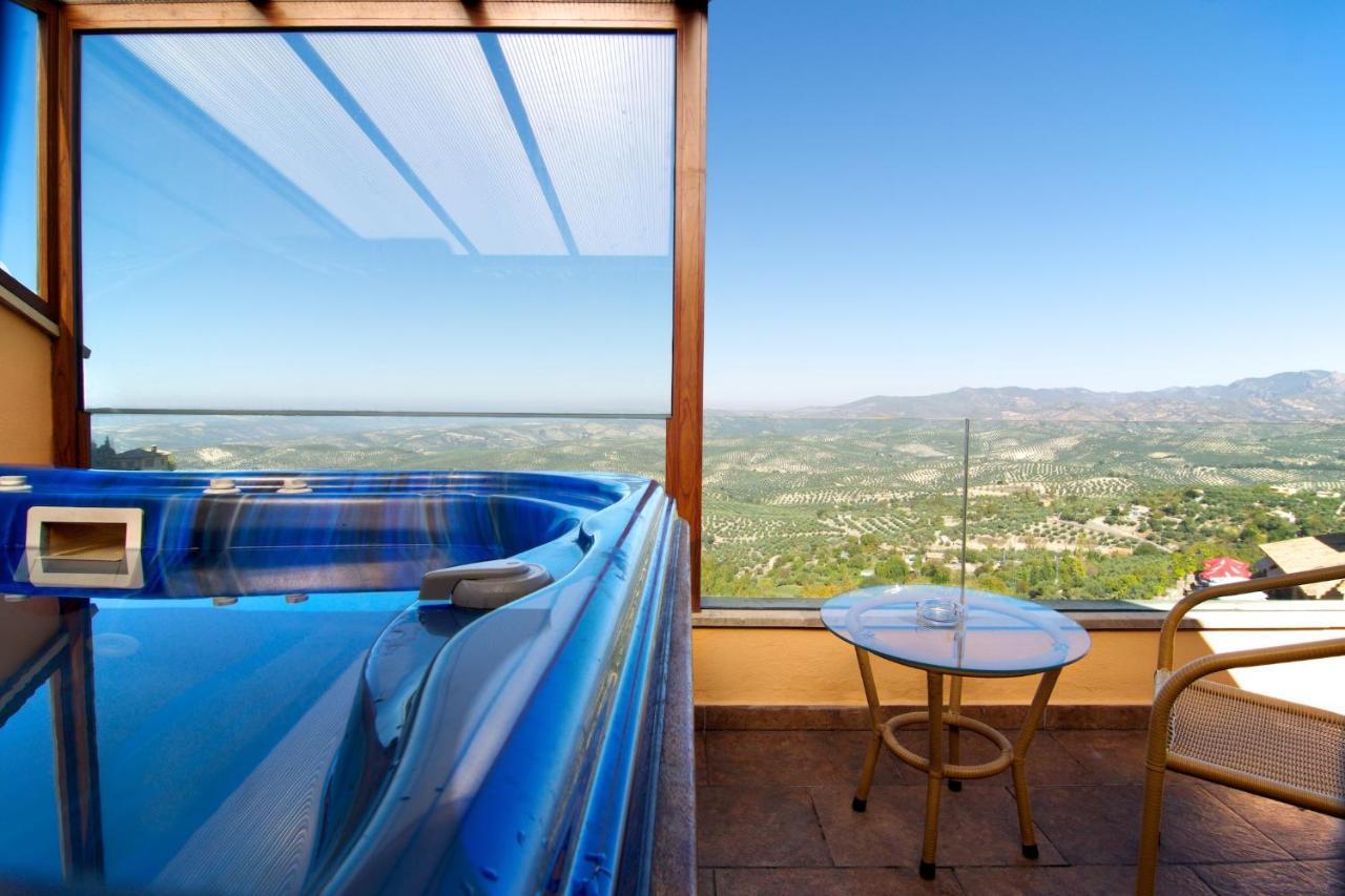 Hotel & Spa Sierra De Cazorla 4* Buitenkant foto